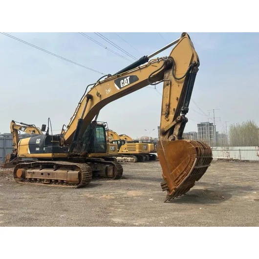 Caterpillar 336D2