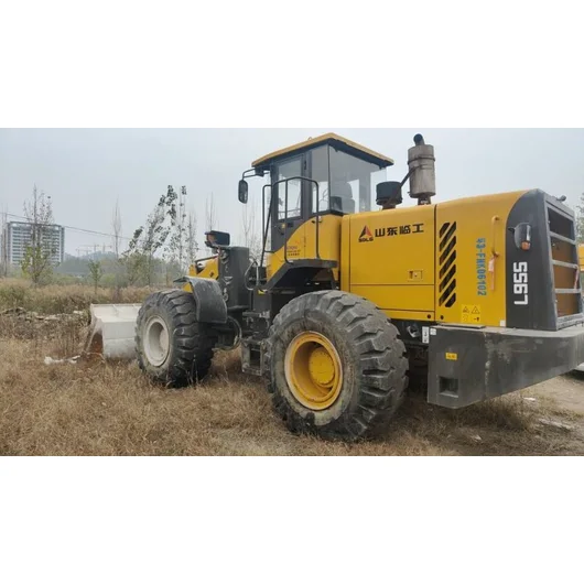 Shandong Lingong L955