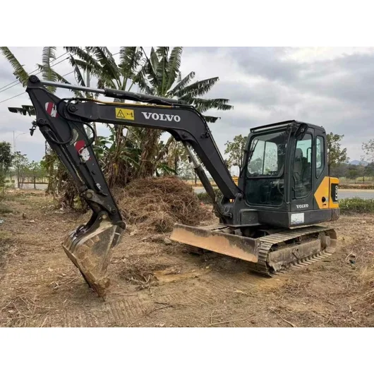 Volvo EC55D
