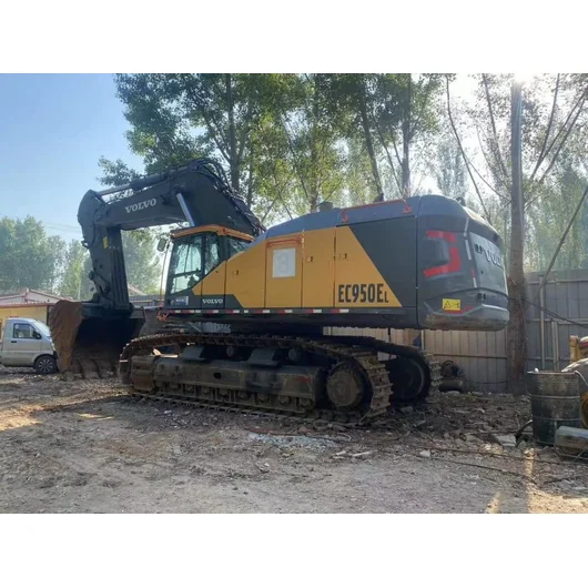 Volvo EC950E
