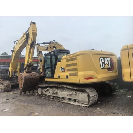 Caterpillar 320