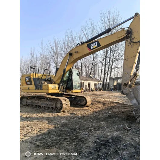 Caterpillar 320