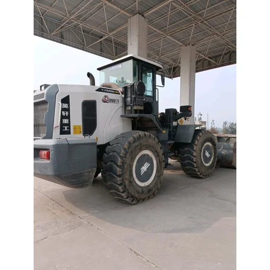 Yingxuan Heavy Industry YX655HN