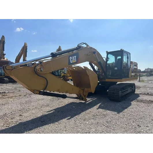 Caterpillar 320GC