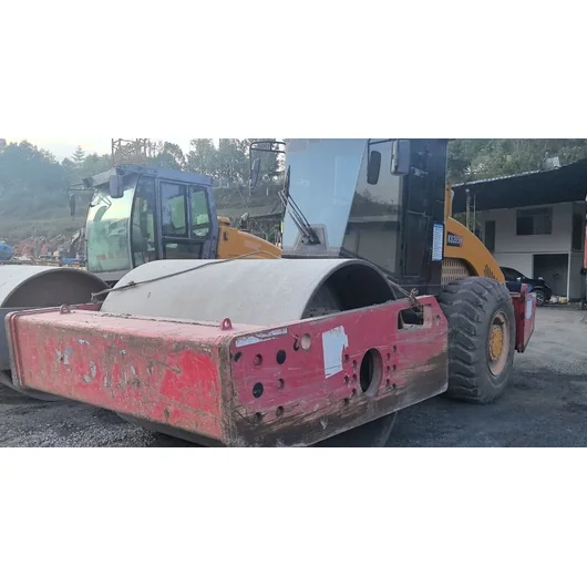 Kotai Heavy Industry KS265H