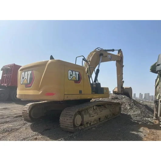 Caterpillar 330