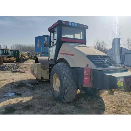 Ingersoll Rand SD200DX