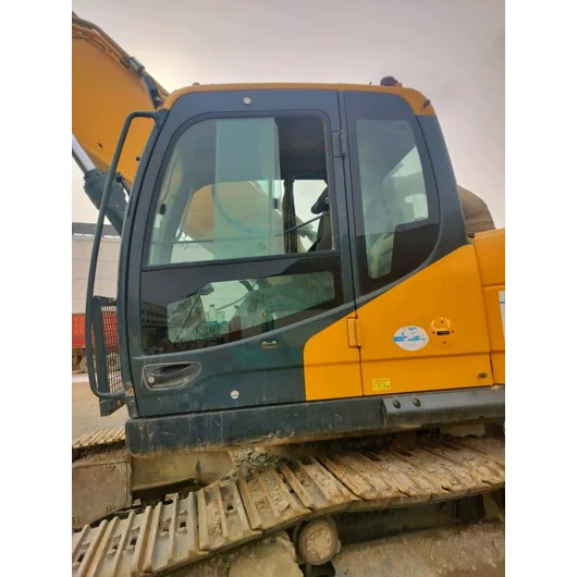 Hyundai R385LVS