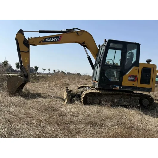 SANY SY75C