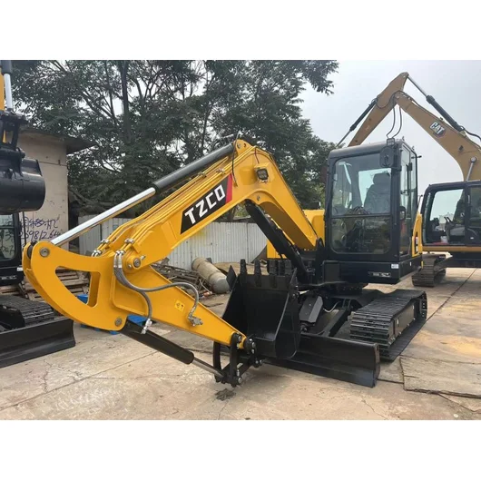 Taiyuan Heavy Industry TZ60