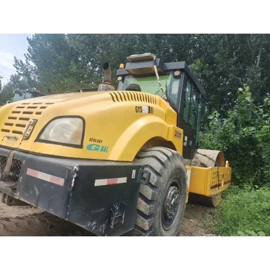 Sinomach Heavy Industry GYS30