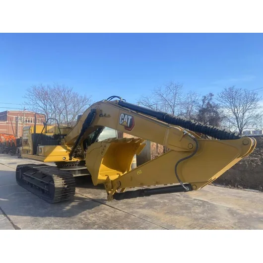 Caterpillar 320