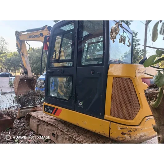 LiuGong 906FG4