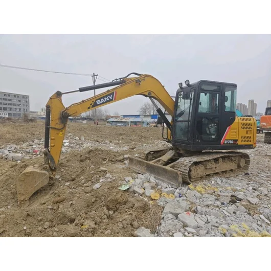 SANY SY75C