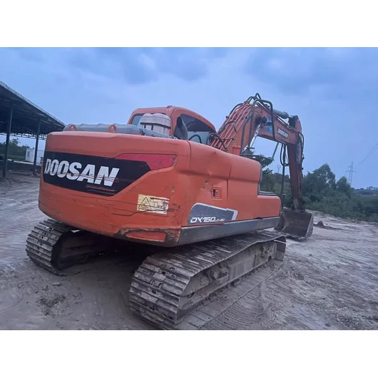 Doosan DX150-9C