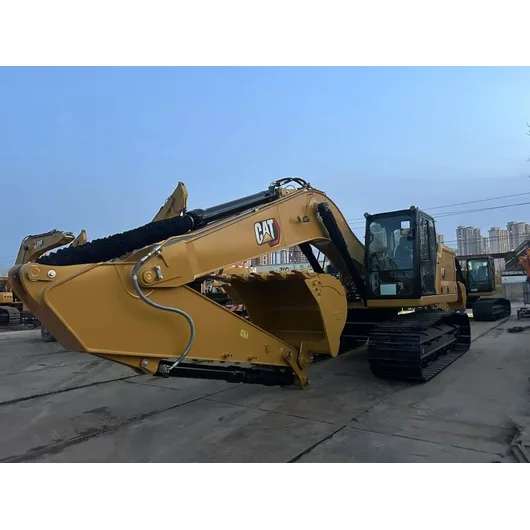 Caterpillar 330 GC