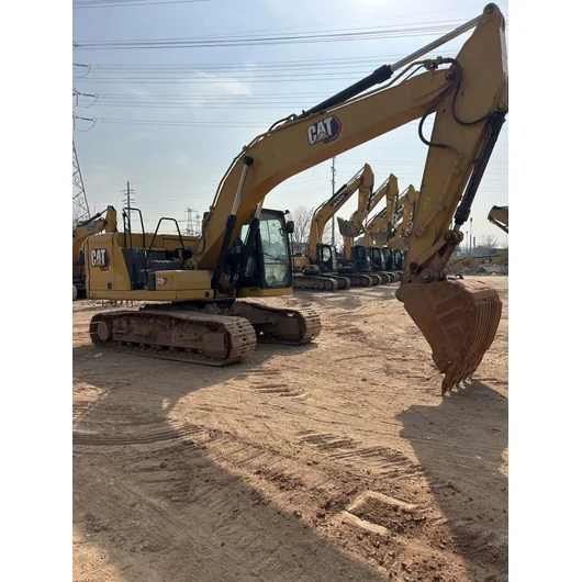 Caterpillar 320GC
