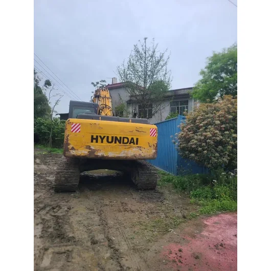 Hyundai R225LC-7