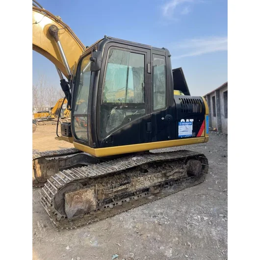 Caterpillar 313D2 GC