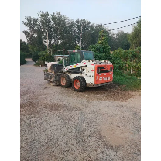 Bobcat S550