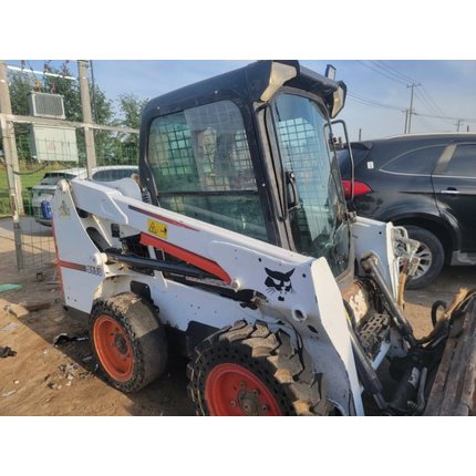 Bobcat S550
