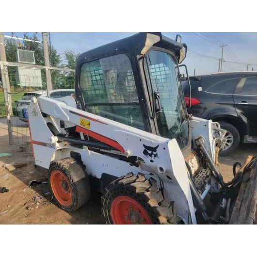 Bobcat S550