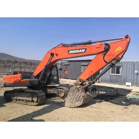 Doosan DX380LC-9C