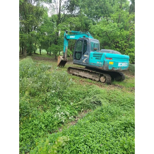 Kobelco SK130