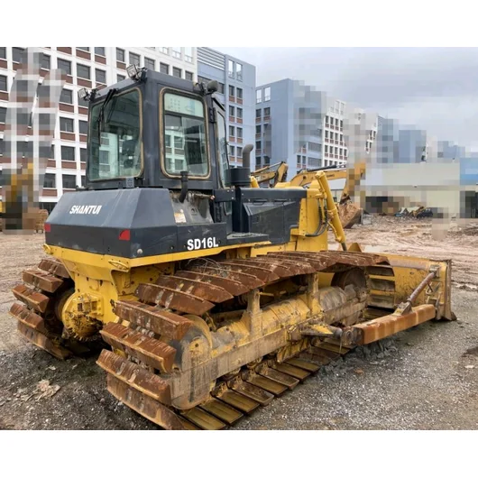 Shantui SD16L