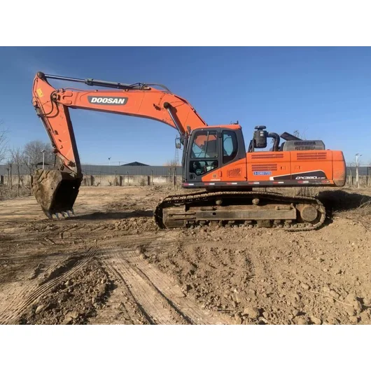 Doosan DX380LC-9C