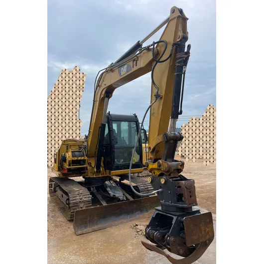 Caterpillar 307E2