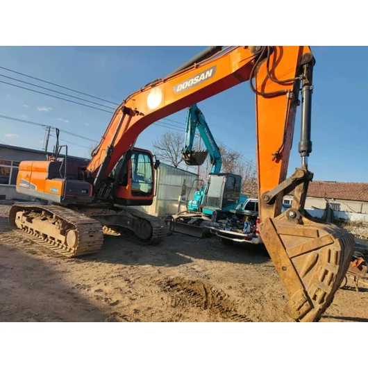 Doosan DX215-9C