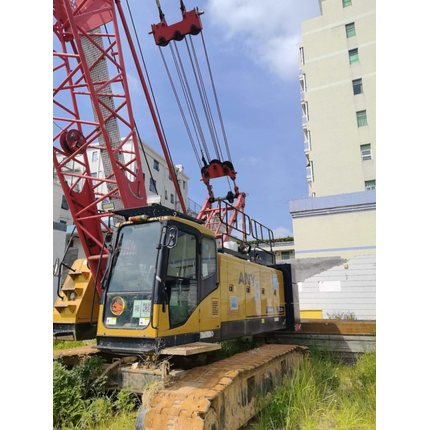 SANY SCC550A