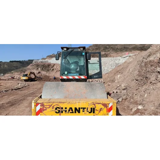 Shantui SR22MA