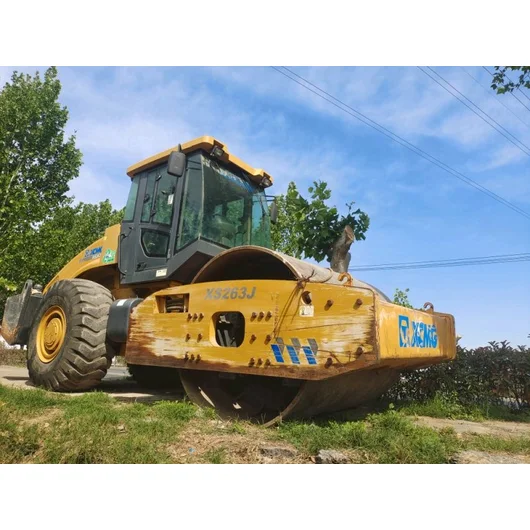 XCMG XS263J