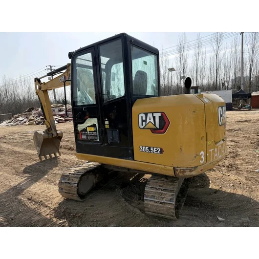 Caterpillar 305.5E2