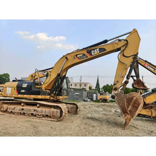 Caterpillar 330D2L