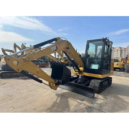Caterpillar 305.5
