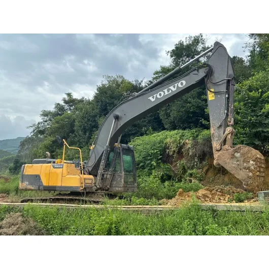 Volvo EC200DAG