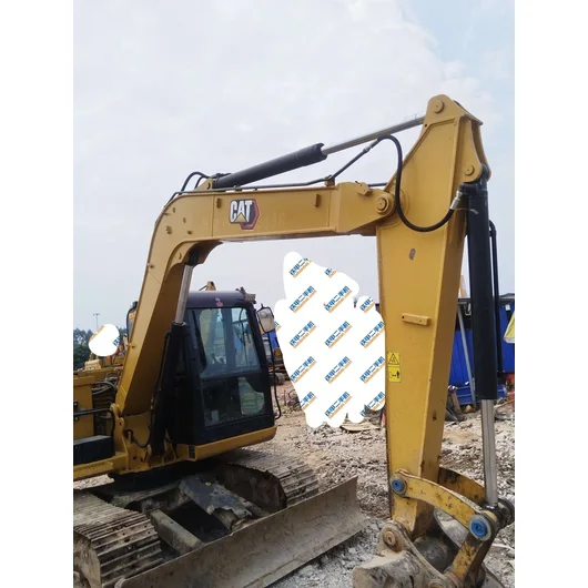 Caterpillar 307E2