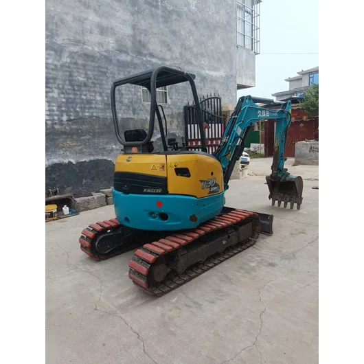 Kubota U-30-5