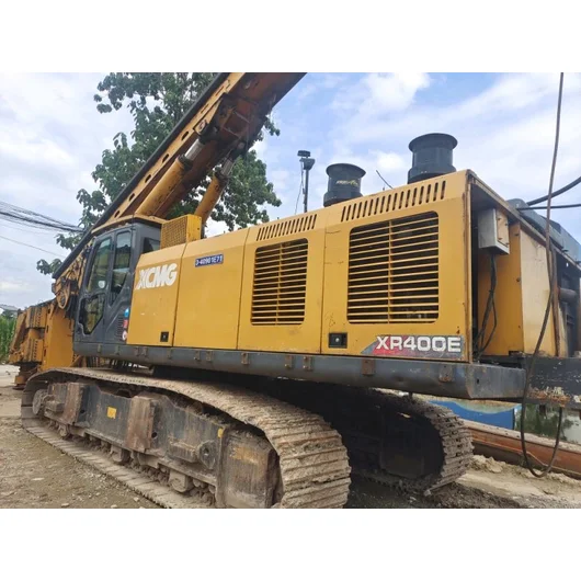 XCMG XR400E