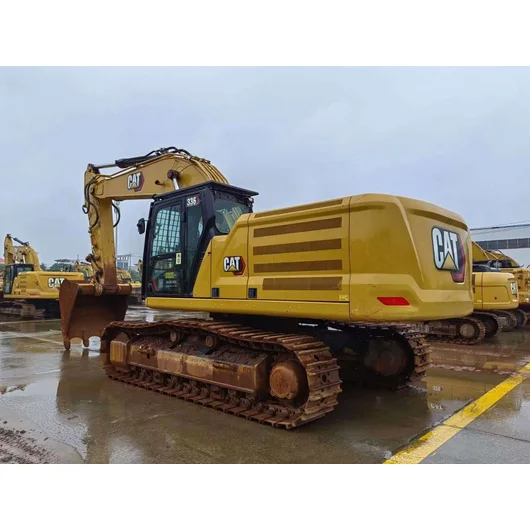 Caterpillar 336