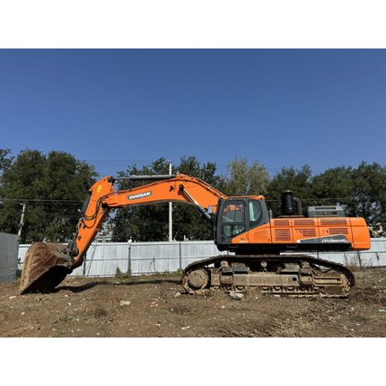 Doosan DX560LC-9C ACE