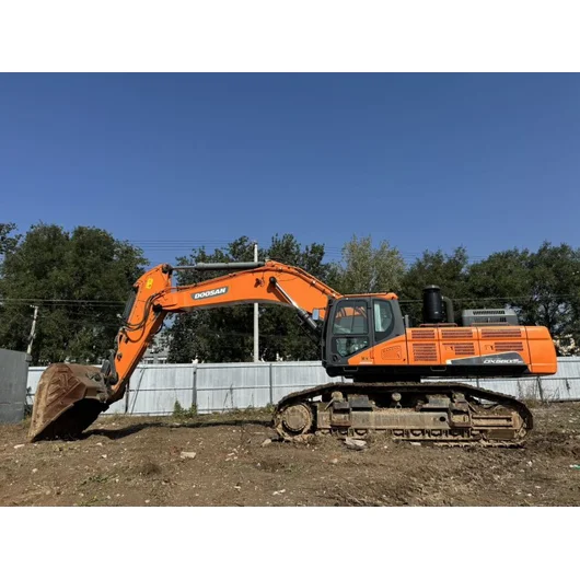 Doosan DX560LC-9C ACE
