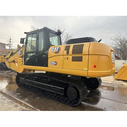 Caterpillar 320GX