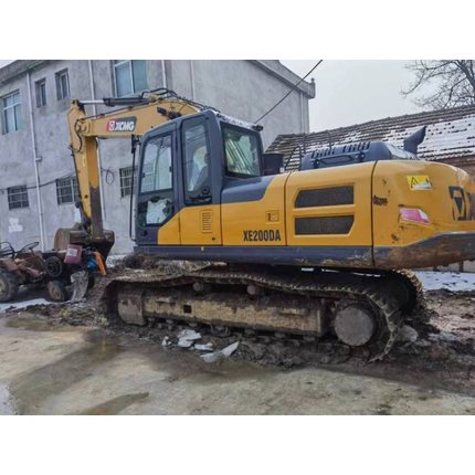 XCMG XE200DA