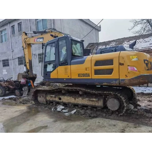 XCMG XE200DA