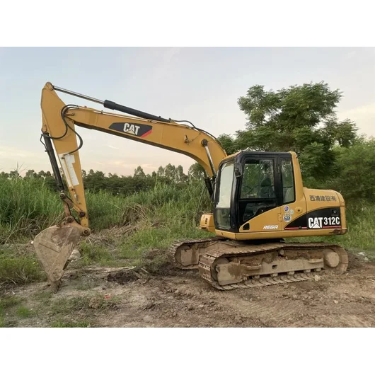 Caterpillar 312C
