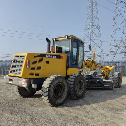 XCMG GR180
